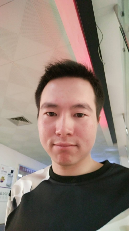 xiaoyizi的第一张照片--晋江交友网