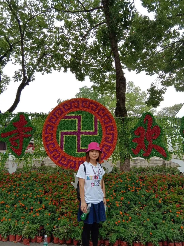 往事随风的第一张照片--晋江交友网