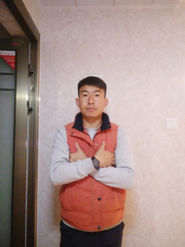 石林小伙的第一张照片--晋江交友网