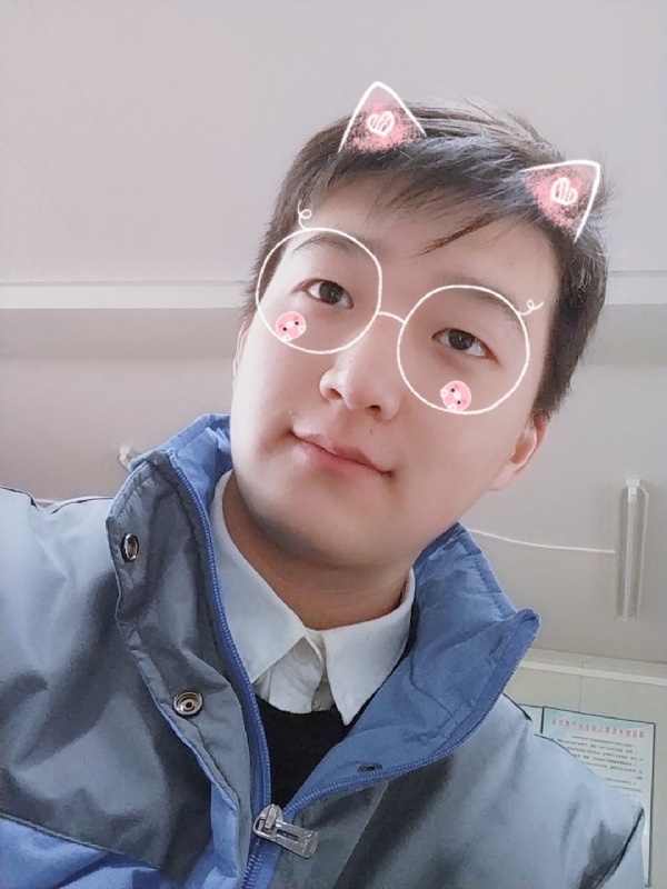 岚歌的第一张照片--晋江交友网