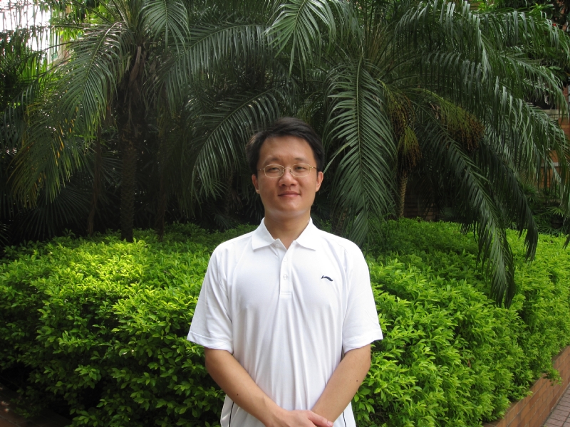 上善若水的第二张照片--晋江交友网