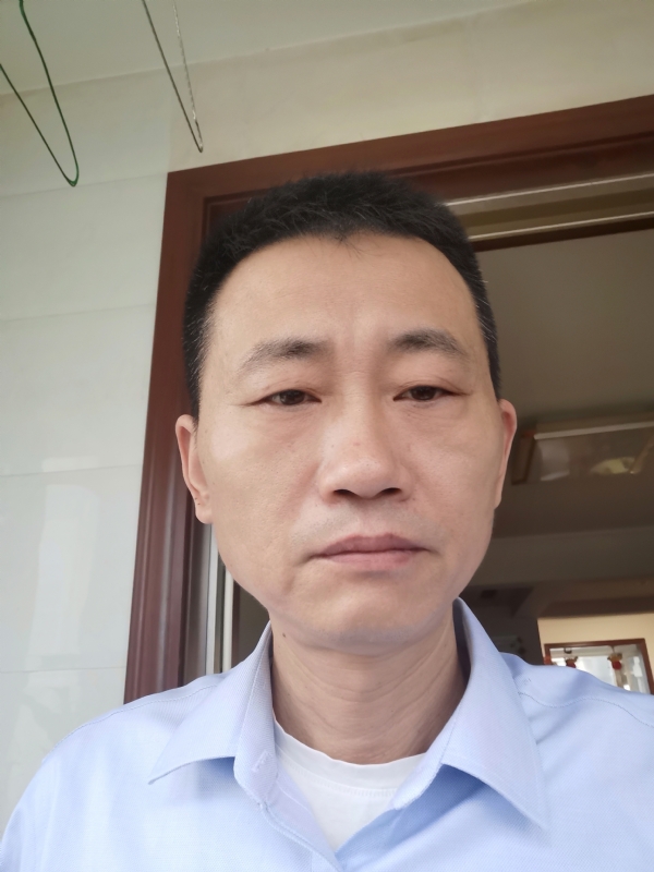 开心每一天的第一张照片--晋江交友网