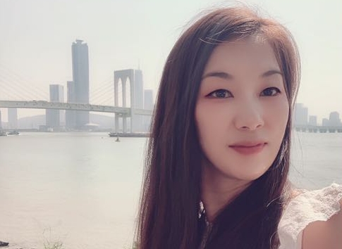 明浠的第一张照片--晋江交友网