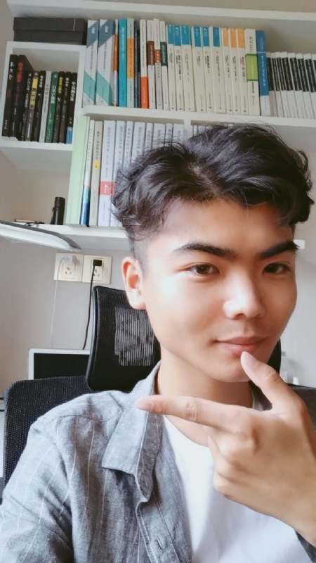 三分自由的第一张照片--晋江交友网