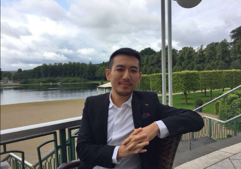 劉偉安的第一张照片--晋江交友网