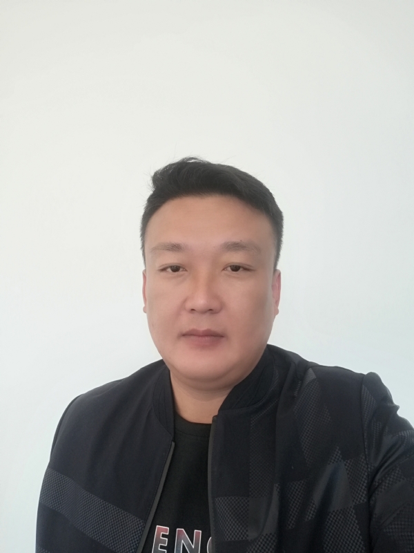 刚子的第一张照片--晋江交友网