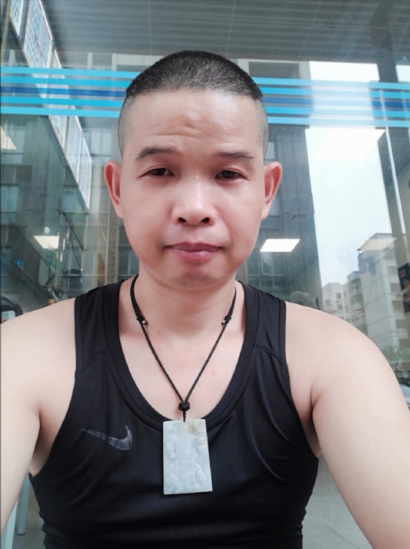 曾生的第一张照片--晋江交友网