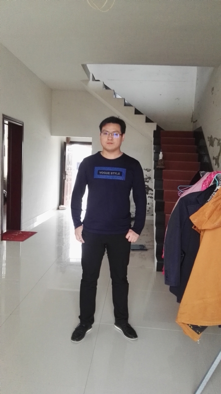小哥哥的第二张照片--晋江交友网