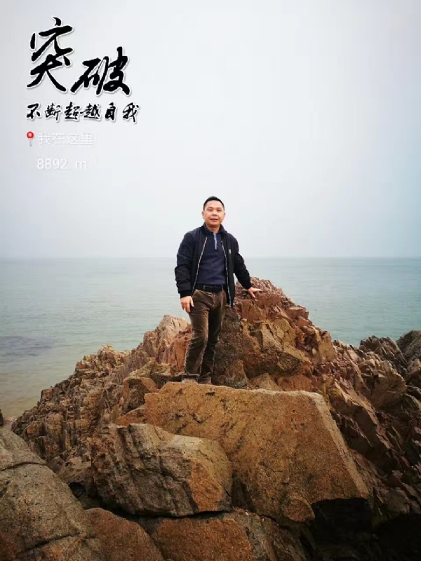 h_j的第一张照片--晋江交友网