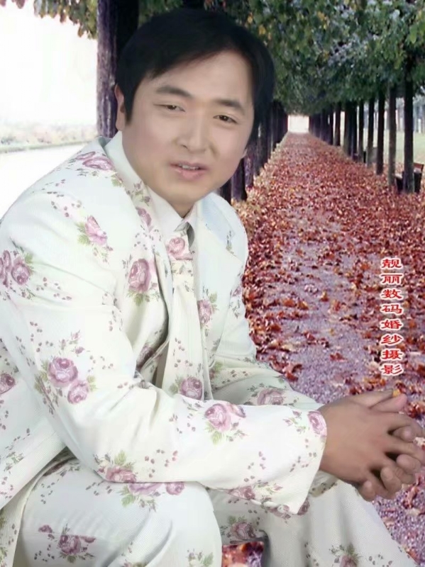 破碎的心的第一张照片--晋江交友网