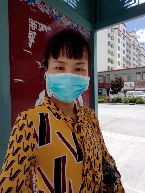 月儿的第二张照片--晋江交友网