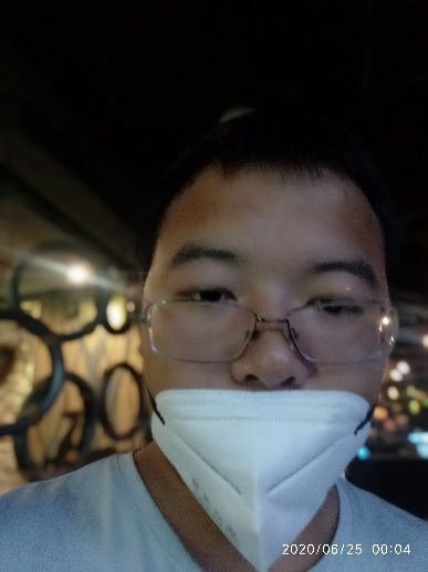 毛氏的第二张照片--晋江交友网