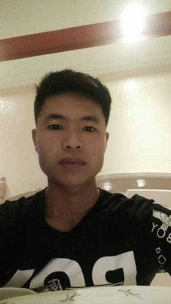 清风的第一张照片--晋江交友网