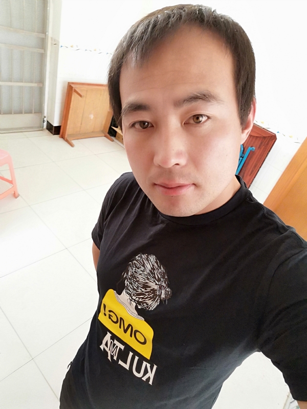 东海龙王的第一张照片--晋江交友网