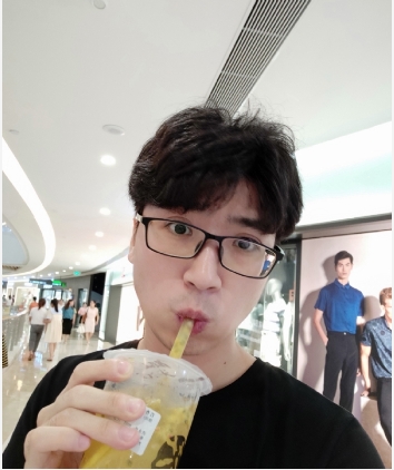 jin的第一张照片--晋江交友网