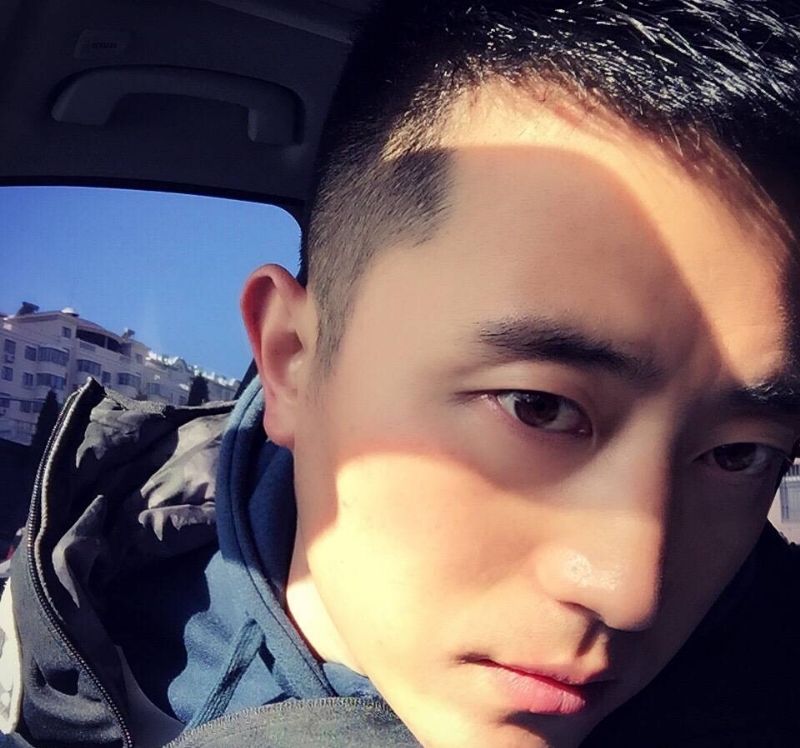 觅爱的第一张照片--晋江交友网
