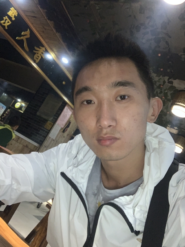 天天向上的第一张照片--晋江交友网