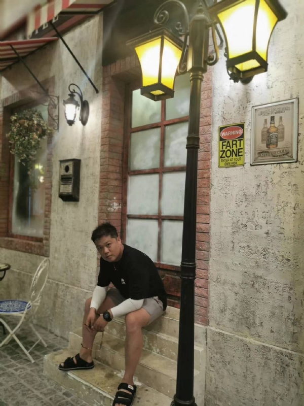 桃胡的第二张照片--晋江交友网
