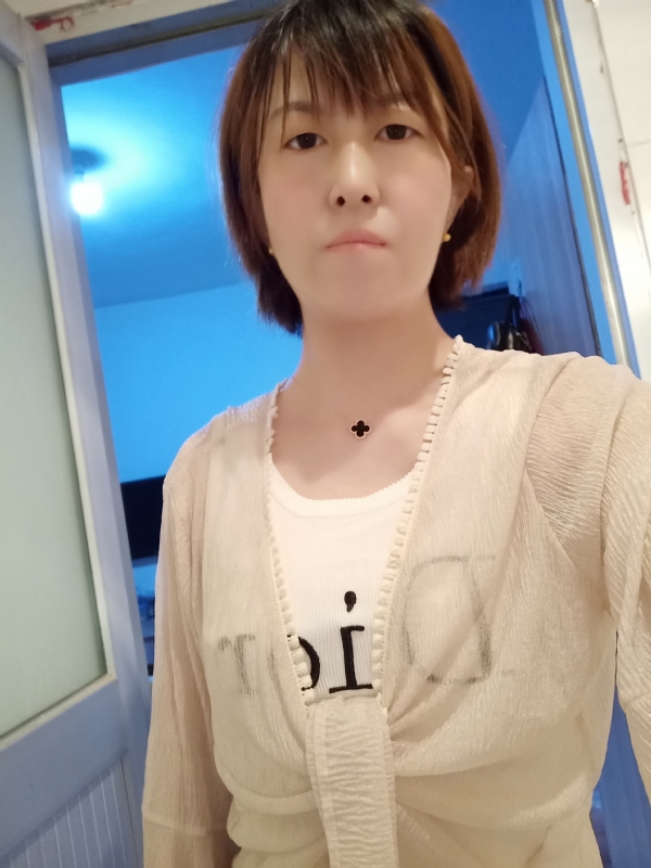 芬儿的第五张照片--晋江交友网