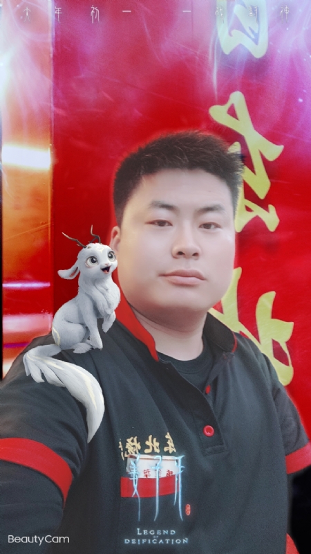 小海的第一张照片--晋江交友网