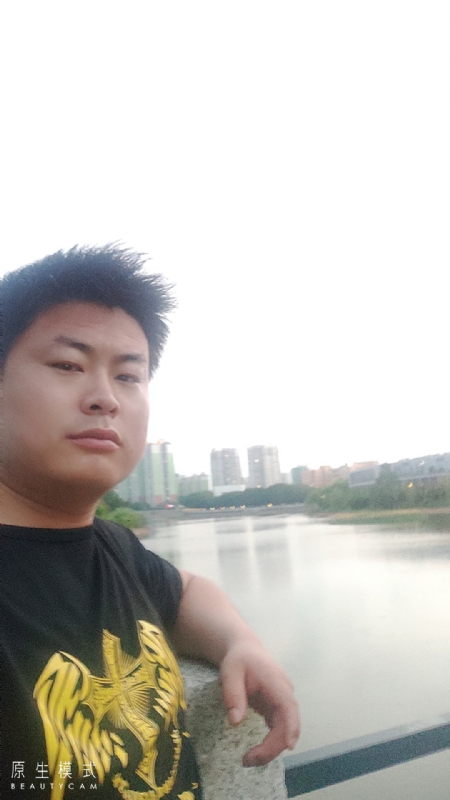 小海的第二张照片--晋江交友网