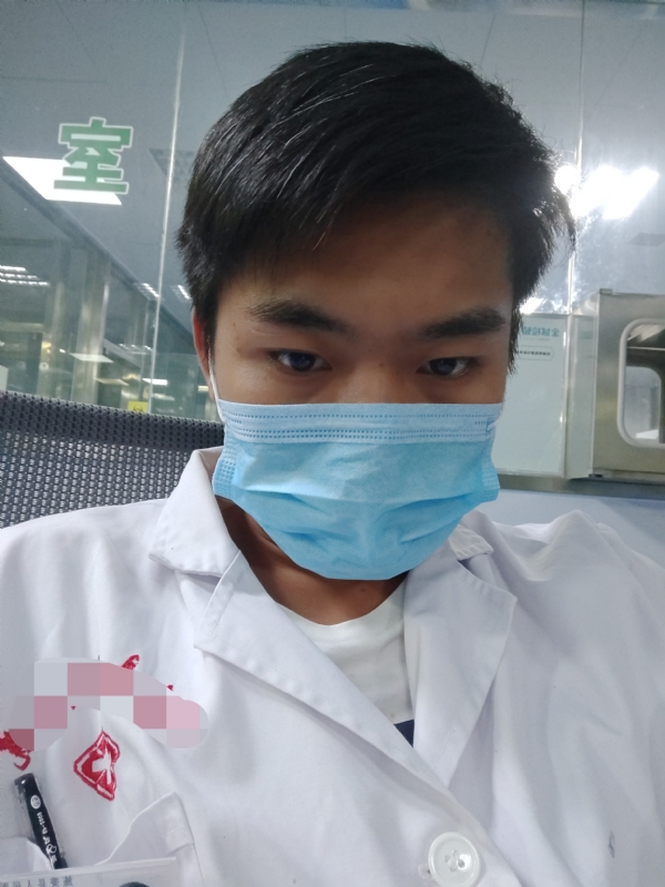 鬼卿的第一张照片--晋江交友网