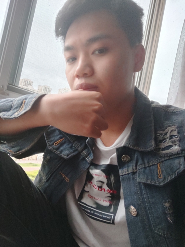 鬼卿的第四张照片--晋江交友网