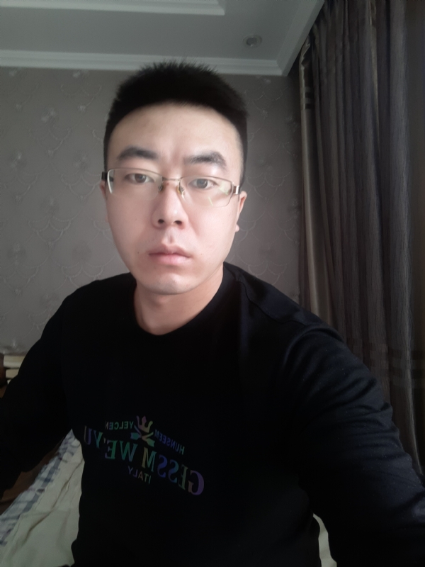 相守一生的第二张照片--晋江交友网