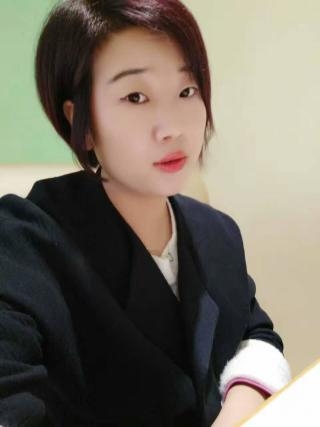 小青的第二张照片--晋江交友网