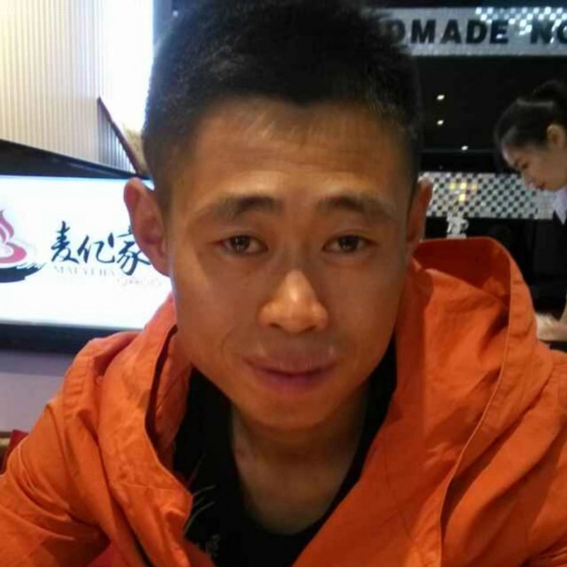 浪子的第一张照片--晋江交友网