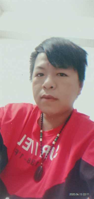 相见恨晚的第一张照片--晋江交友网