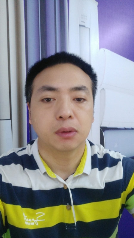 祥子的第一张照片--晋江交友网