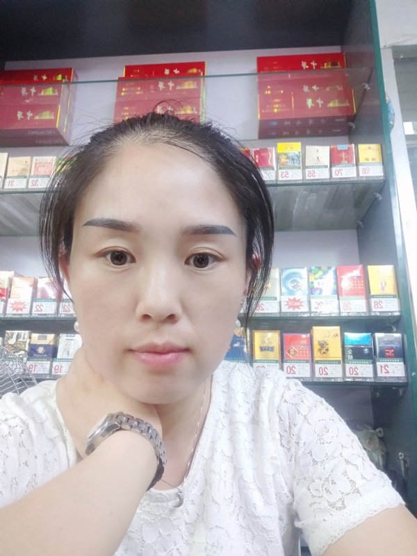 睿智的第二张照片--晋江交友网