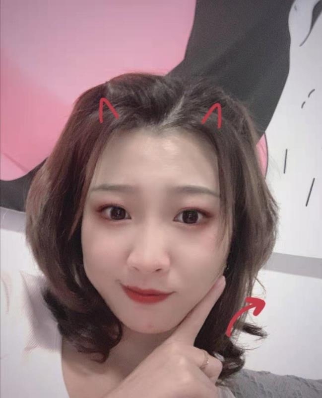 yuan媛的第一张照片--晋江交友网