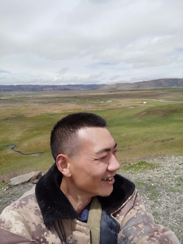 小强的第一张照片--晋江交友网