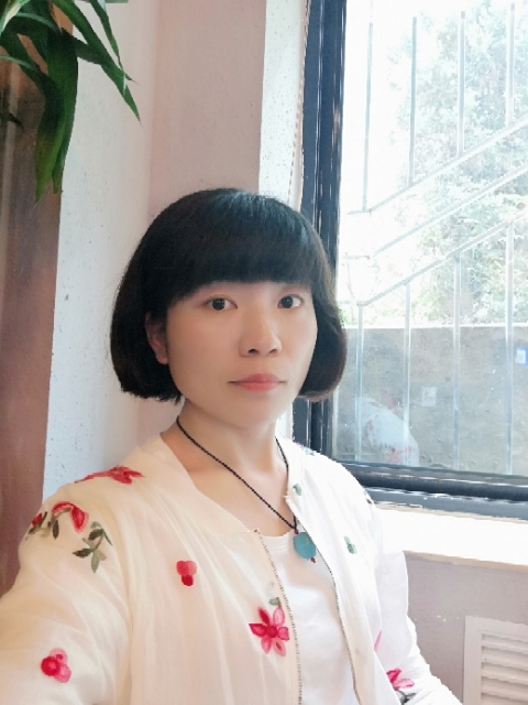 白羽的第一张照片--晋江交友网