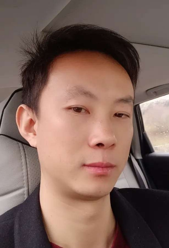 王侯将相宁有种乎的第一张照片--晋江交友网