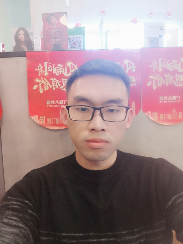 眼缘的第一张照片--晋江交友网