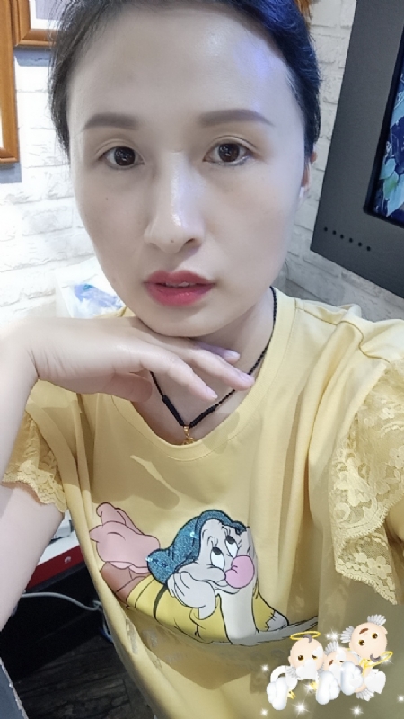 桃子的第一张照片--晋江交友网
