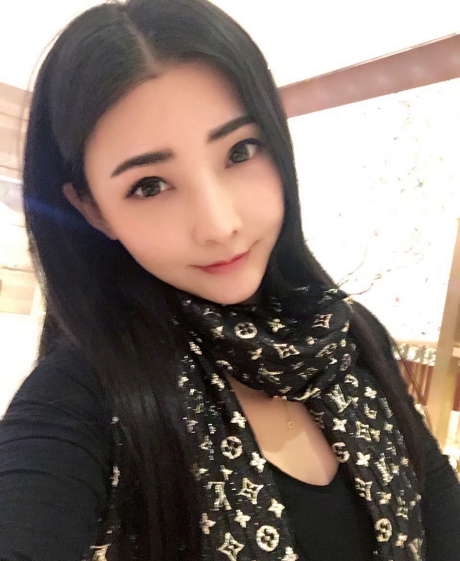 詩詩的第一张照片--晋江交友网