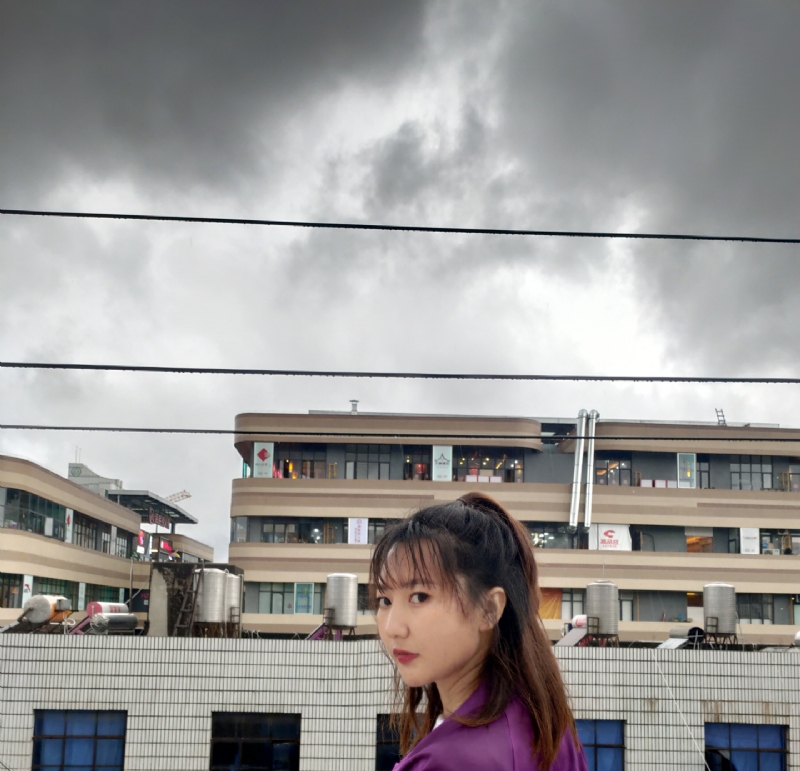李家小姐的第三张照片--晋江交友网