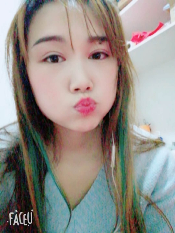 艾薇的第二张照片--晋江交友网