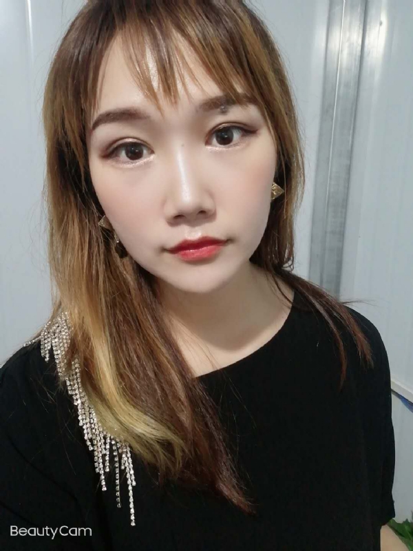 艾薇的第三张照片--晋江交友网