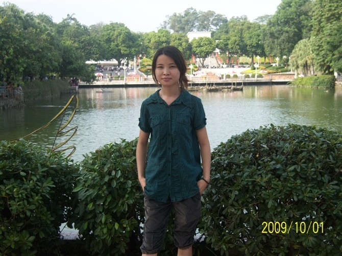 小雨點的第一张照片--晋江交友网