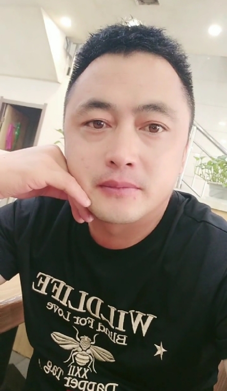 廖艾德的第一张照片--晋江交友网