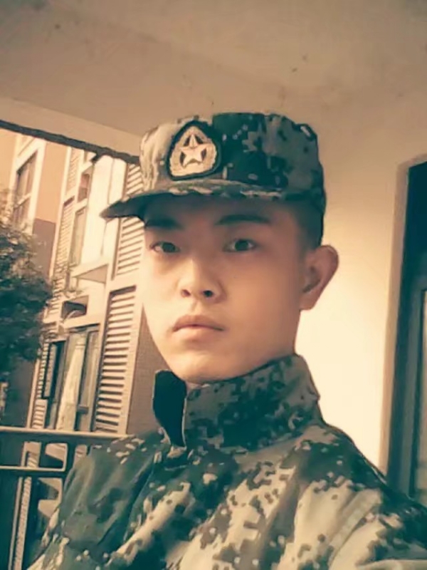 深情留给意中人aaaa的第一张照片--晋江交友网