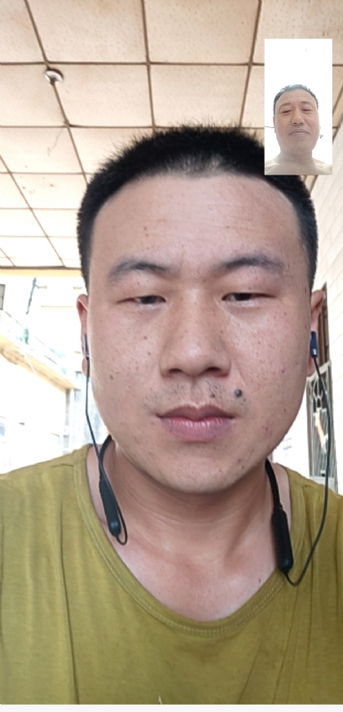 啊峰的第一张照片--晋江交友网