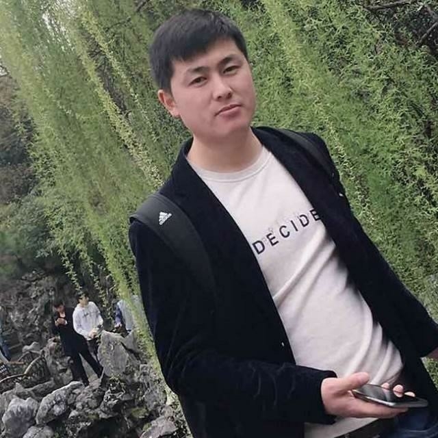 王誉翔的第一张照片--晋江交友网