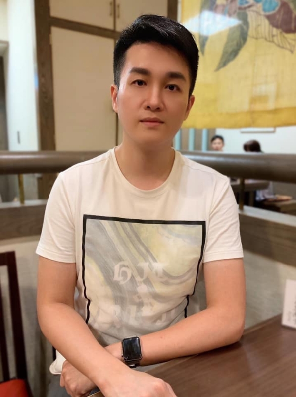 岁月流逝的第一张照片--晋江交友网