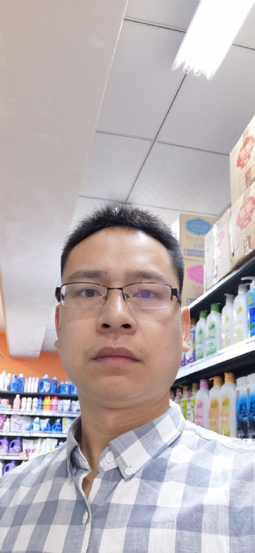 阿华的第二张照片--晋江交友网